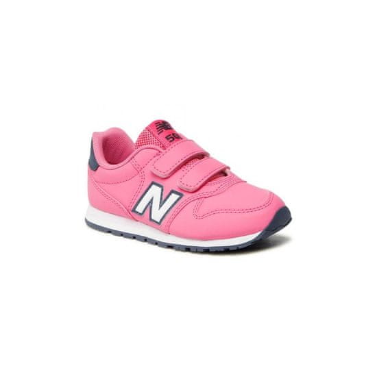 New Balance Cipők rózsaszín 500