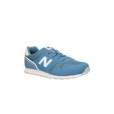 New Balance Cipők kék 37.5 EU 373