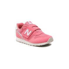 New Balance Cipők rózsaszín 34.5 EU 373