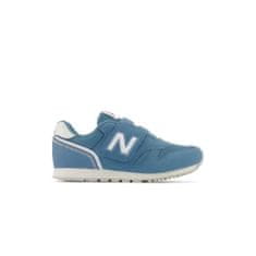 New Balance Cipők kék 33.5 EU 373