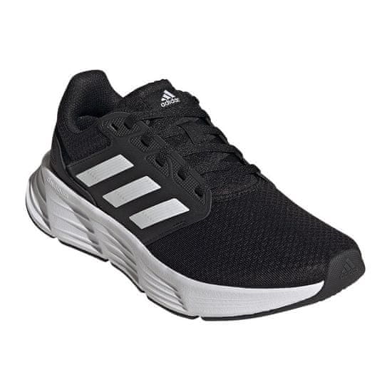 Adidas Cipők futás fekete Galaxy 6