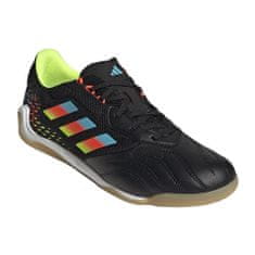 Adidas Cipők fekete 46 2/3 EU Copa SENSE3 IN