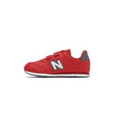 New Balance Cipők piros 35 EU 500