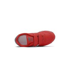 New Balance Cipők piros 33 EU 500