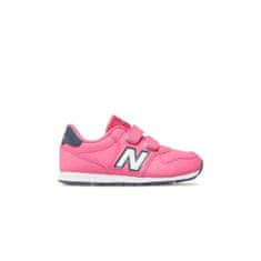 New Balance Cipők rózsaszín 34.5 EU 500
