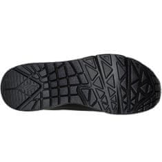 Skechers Cipők fekete 36 EU Uno Shimmer Away