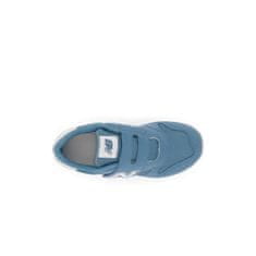 New Balance Cipők kék 33.5 EU 373