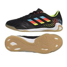 Adidas Cipők fekete 46 2/3 EU Copa SENSE3 IN