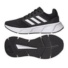Adidas Cipők futás fekete 38 2/3 EU Galaxy 6
