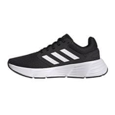 Adidas Cipők futás fekete 39 1/3 EU Galaxy 6