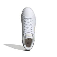 Adidas Cipők fehér 39 1/3 EU Court Silk