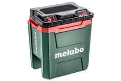 Metabo KB 18 Akkus hűtő és melegentartó láda