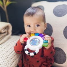 Baby Einstein BPA-mentes Outstanding Opus 3m+ érzékszervi csörgő és rágcsáló játék
