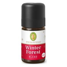 Illatkeverék Winter Forest 5 ml