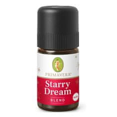 Primavera Starry Dream illatkeverék 5 ml