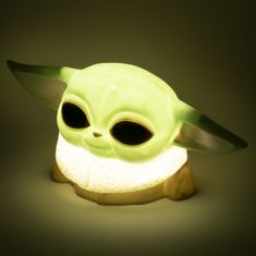 Paladone Light Yoda