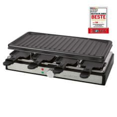 Clatronic RG 3757 raclette grill