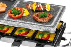 ProfiCook RG 1144 raclette grill 10 személyre
