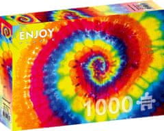 ENJOY Puzzle Rainbow vortex 1000 db