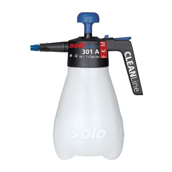 SOLO Sprayer Fogger Solo 301A Cleaner FKM, Viton