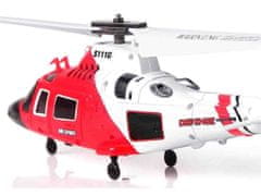 JOKOMISIADA Syma S111G helikopter RC0541 távirányítóval