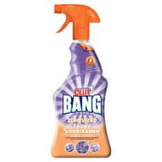 Cillit Bang Nagytakarítás (4x 750 ml spray)