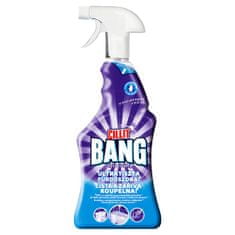 Cillit Bang Nagytakarítás (4x 750 ml spray)