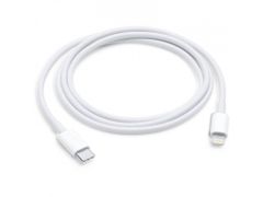 Alum online USB-C/Lightning kábel, 1 m