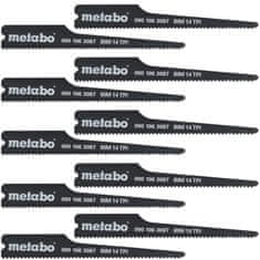 Metabo 10 lapos készlet a KS6000 kirakófűrészhez