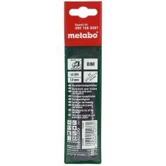 Metabo 10 lapos készlet a KS6000 kirakófűrészhez