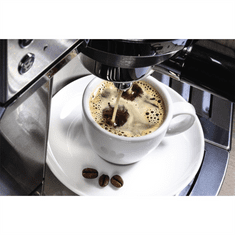 Xavax állandó szűrő kávéfőzőhöz, 4-es szűrőmérethez való csere