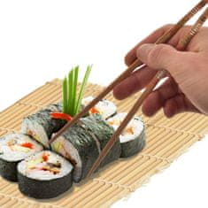 Sushi evőpálcikák 5 pár