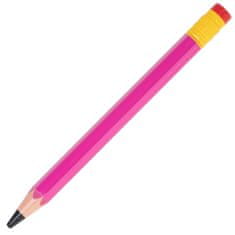 KIK KX5132 Vízipisztoly ceruza 54 cm rózsaszín