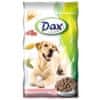 DAX Dog Dry 3kg Ham sonkás granulált kutyatáp