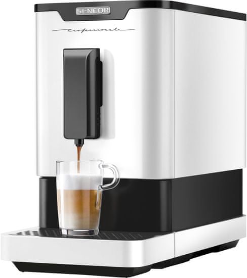 SENCOR Automata kávéfőző SES 7210WH