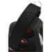 Canyon gaming headset Fobos GH-3A, 3.5mm jack, hangerőszabályzó, 2in1, 3.5mm-es adapter, 2m kábel, fekete színű