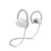 fülhallgató Bluetooth Sport 1+ Snow, Bluetooth sport fejhallgató mikrofonnal
