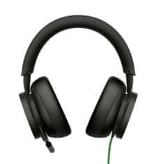 XSX - Sztereó fejhallgató
