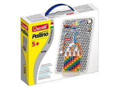 Quercetti Mini Pallino - Gyermek mozaik játék