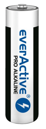 Aga Elem EverActive Pro Alkaline LR6 AA 1 db