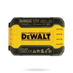 DeWalt DCB118T2 DCB546 + DCB118 FlexVolt akkumulátor