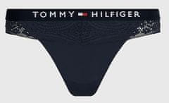 Tommy Hilfiger Női tanga UW0UW04029-DW5 (Méret XL)