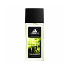Adidas Pure Game - dezodor spray 75 ml
