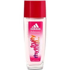 Adidas Fruity Rhythm - dezodor spray 75 ml