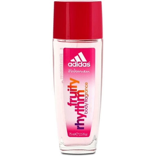 Adidas Fruity Rhythm - dezodor spray