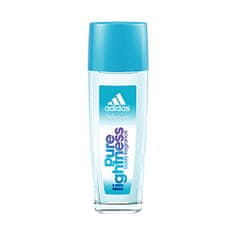 Adidas Pure Lightness - dezodor spray 75 ml