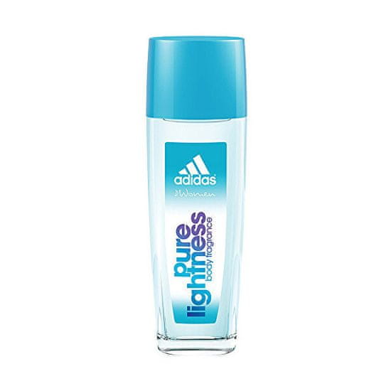 Adidas Pure Lightness - dezodor spray