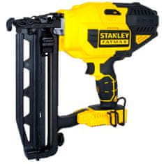 Stanley 18V 16GA 2x2Ah szegezőgép STANLEY FATMAX FMC792D2