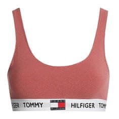 Tommy Hilfiger Női melltartó Bralette UW0UW02225-T1A (Méret XL)