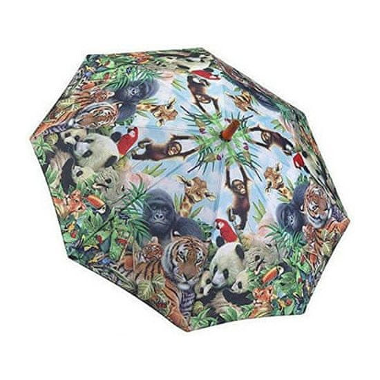 Blooming Brollies Gyerekek Holovaty esernyő Galleria Animal Tematikus GKSAK